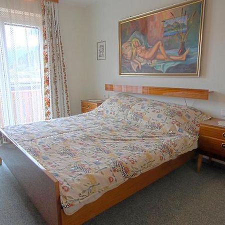 Ferienhaus Mueller Mollbrucke Bagian luar foto
