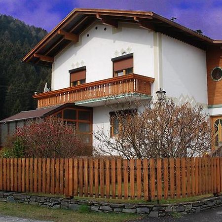 Ferienhaus Mueller Mollbrucke Bagian luar foto