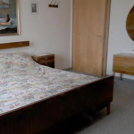 Ferienhaus Mueller Mollbrucke Bagian luar foto