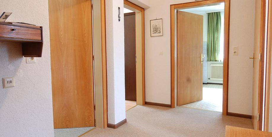 Ferienhaus Mueller Mollbrucke Bagian luar foto