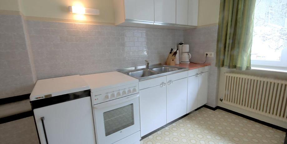 Ferienhaus Mueller Mollbrucke Bagian luar foto
