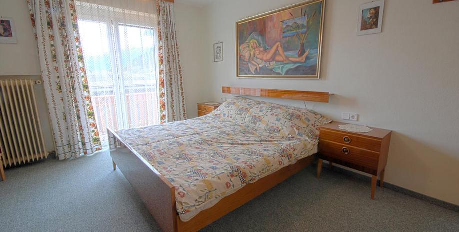 Ferienhaus Mueller Mollbrucke Bagian luar foto