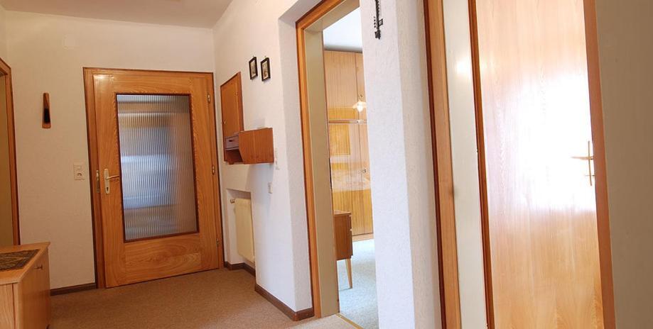 Ferienhaus Mueller Mollbrucke Bagian luar foto