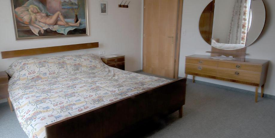 Ferienhaus Mueller Mollbrucke Bagian luar foto