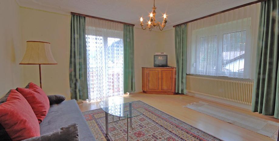 Ferienhaus Mueller Mollbrucke Bagian luar foto